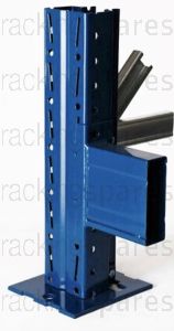 Sacma Pallet Racking