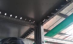 SSI Schaefer Regal 4000 Shelving