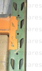 Sperrin Mk1 Pallet Racking image