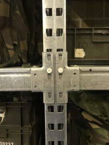 SSI Schaefer Longspan