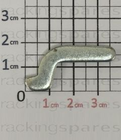 Stakapal SR1000 Pallet Racking beam safety locking pin image