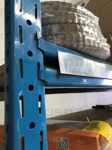 Stow Longspan Shelving image 1