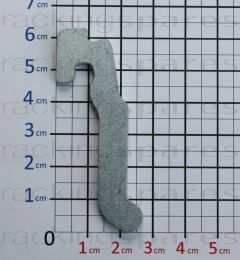 Stow Pallet Racking beam safety locking pin image 1