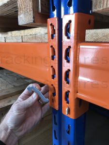 Stow Pallet Racking