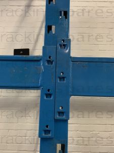 Strongblock Pallet Racking image 1
