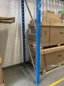 Strongblock Pallet Racking