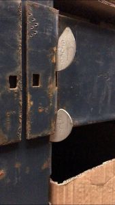 Sturdi Bilt Pallet Racking