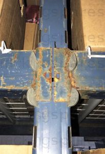 Sturdi Bilt Pallet Racking image 1