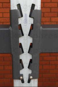 Tegometall CI Pallet Racking image 1