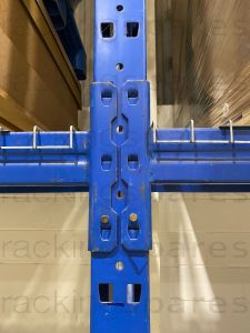Thyssen Pallet Racking image 1