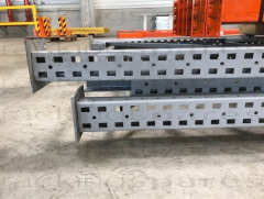 Tixit Pallet Racking