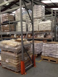 TMR (Taylor Made Racking)