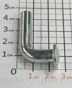 Topregal PR9000 Pallet Racking beam safety locking pin image