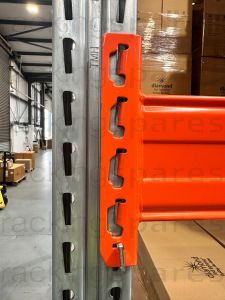 Toyota Pallet Racking image 1