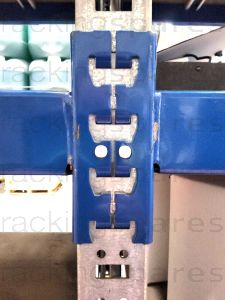 Vogelsang Pallet Racking